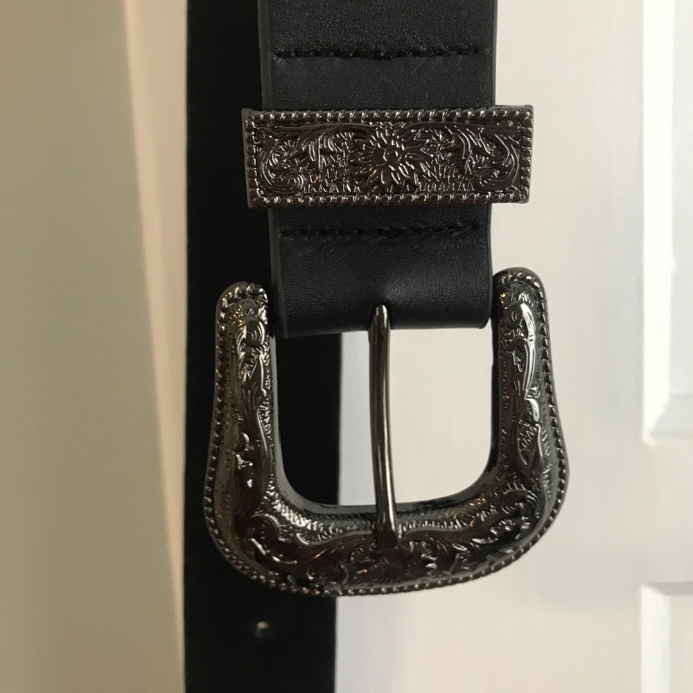 B-low the belt